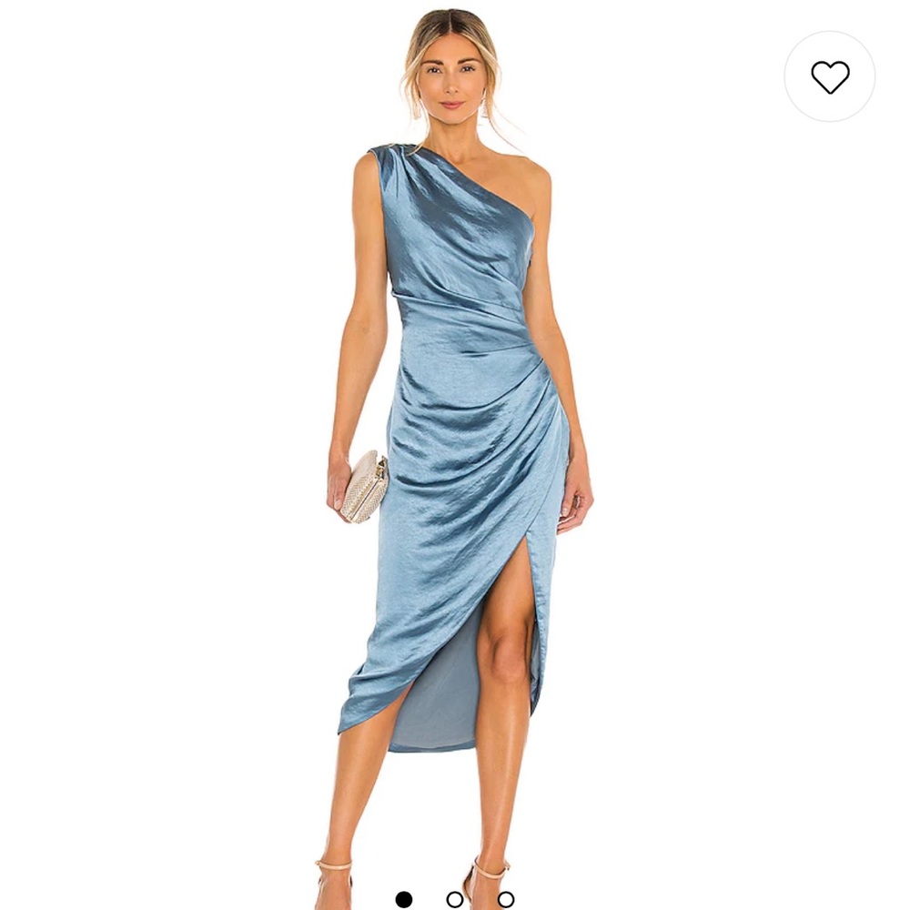 Elliatt Cassini Dress
